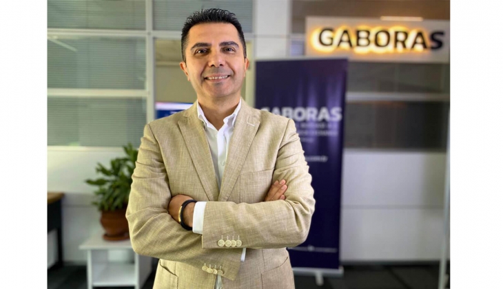 GABORAS tan emlak sektörüne yeni soluk: Franchise sistemi başladı! 81 ile yayılacak! 