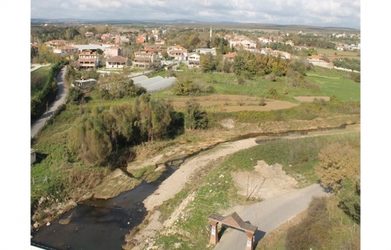 Çatalca Subaşı ve Oklalı Köyleri 1/5000 ölçekli plan tadilatı askıda!