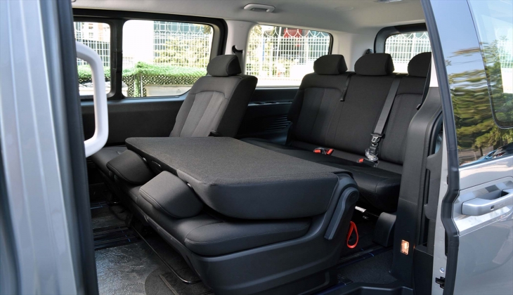 Hyundai Staria uzay gemisi gibi havasıyla Türkiye de satışa çıktı! 4 Haziran fiyat listesi