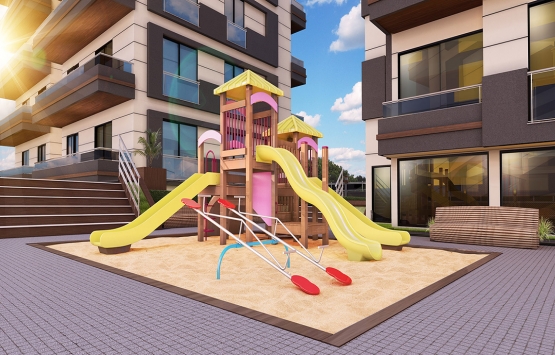 Teos Life Residence ta 219 bin TL ye!