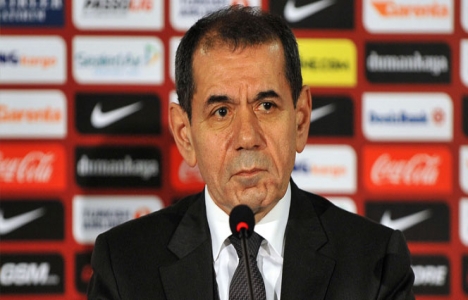 Dursun Özbek: Emlak Konut'la yaptığımız proje Bakırköy'e hayırlı olacak!