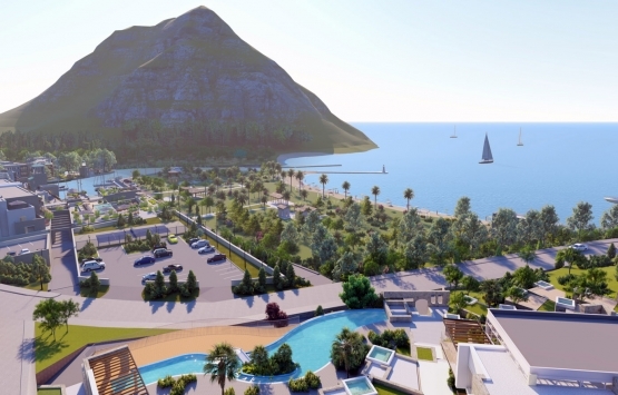 Anthaven Bodrum fiyat!