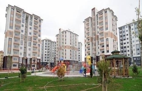 Ankara Altındağ Başpınar TOKİ Konutları kura sonuçları!