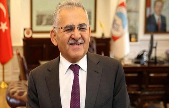 Kayseri Sahabiye Kentsel Dönüşüm Projesi nde 560 bağımsız birim yıkıldı!