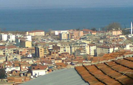 Fatsa Belediyesi'nden 3.2 milyon TL'ye 17 adet ofis!