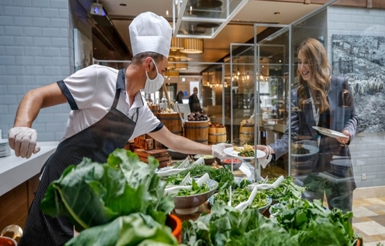 Ekonomik faaliyet hafif şekilde arttı!