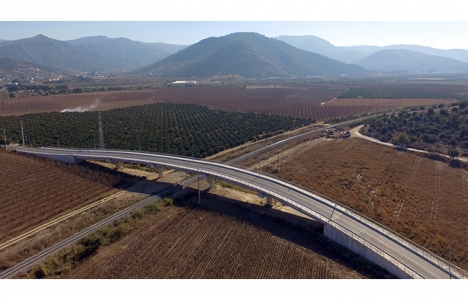 İZBAN Selçuk aksında son aşamaya gelindi!