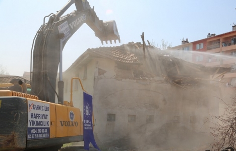 Bursa Görükle'ye öğrenci yurdu inşa edilecek!