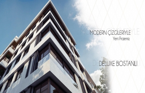 Afa Deluxe Bostanlı kimin?