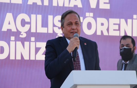 Bolu ya yeni iş merkezi inşa ediliyor!