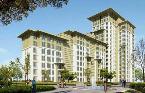 Emlak Konut GYO Esenler Havaalanı Mahallesi nde dönüşüme katıldı!