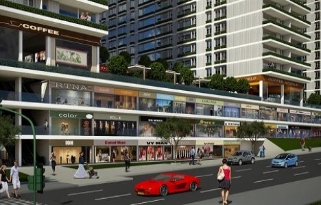 2017 Mina Towers reklam!