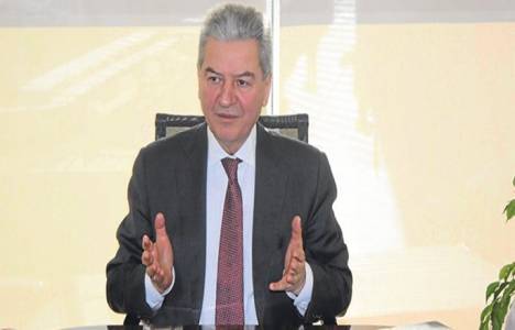 İTO: İzmir'de fabrika yapmak için TOKİ'ye ihtiyaç yok!