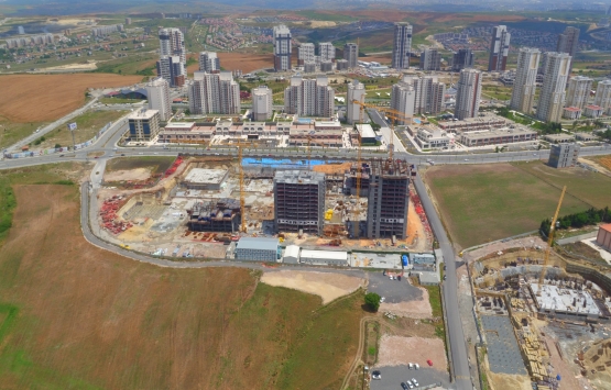 Emlak Konut un 36 projesinde son durum!