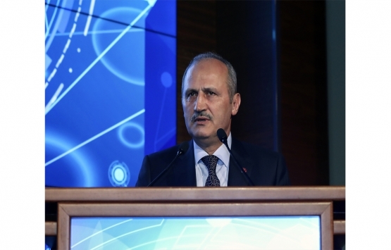 Hedefimiz orta vadede 15 bin kilometre akıllı yola ulaşmak!