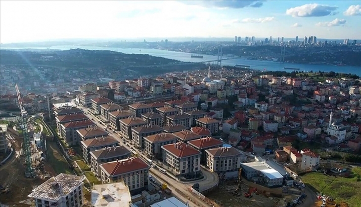 Kartal, Kağıthane ve Basın Ekspres’in birleştiği Altın Üçgen dönüştürülmeli! Megakent için flaş açıklama!