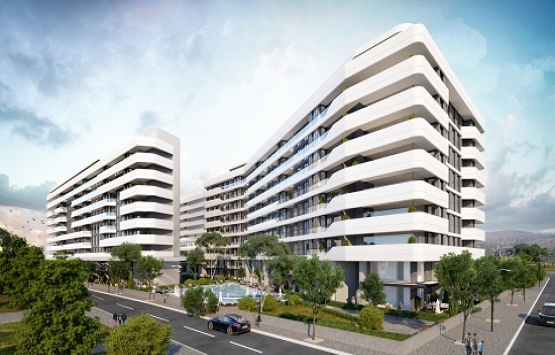 Avcılar İnşaat CaddeBostan yatırımcısına karlı bir yaşam sunuyor!