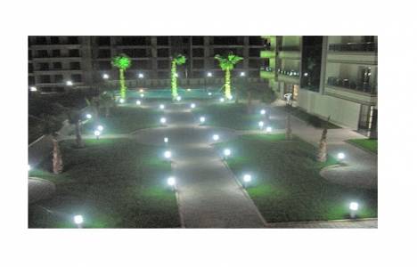 Apartmanda aydınlatma sorunu nasıl çözülür?