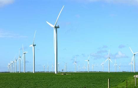 Alstom, Brezilya’ya ECO 122 rüzgar türbini tedarik edecek!