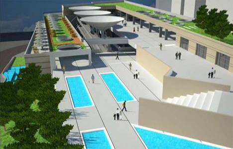 Çekmeköy Kapalı Pazar Alanı ne zaman açılacak?