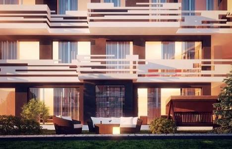 Erguvan İnşaat - Demirbaş Yapı W Roof projesi!