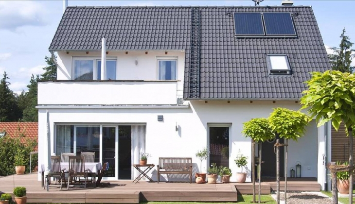 Devlet desteği ile prefabrik ev nasıl yaptırılır?