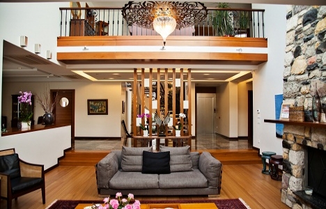 RSG İç Mimarlık, yeni yılda da prestijli yarışmalara hazırlanıyor!