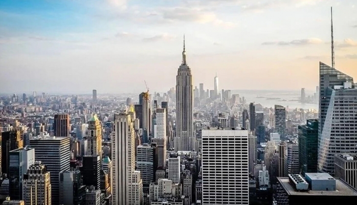 ABD de mortgage faizleri zirvenin sahibi oldu!