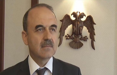 Vali Erol Konya yatırımlarını anlattı!