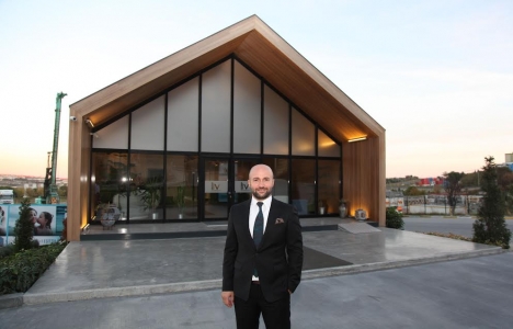 Liv Marmara'da 179 bin TL'den başlayan fiyatlarla!