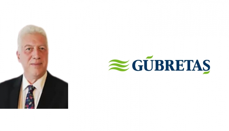 Dr. Ferhan Vahit Benli kimdir? Hangi alanlarda çalıştı? Gübretaş’ta ne iş yapıyor?