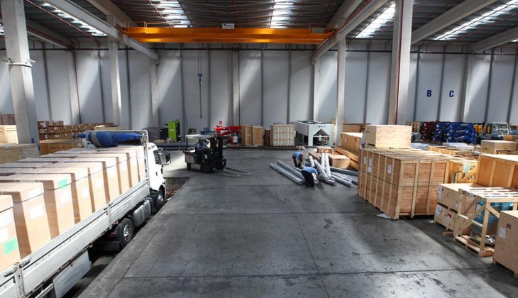 Beklenen İstanbul depremi depo ve tiny house lara talebi uçurdu! Tiny house ve depo fiyatları ne kadar?