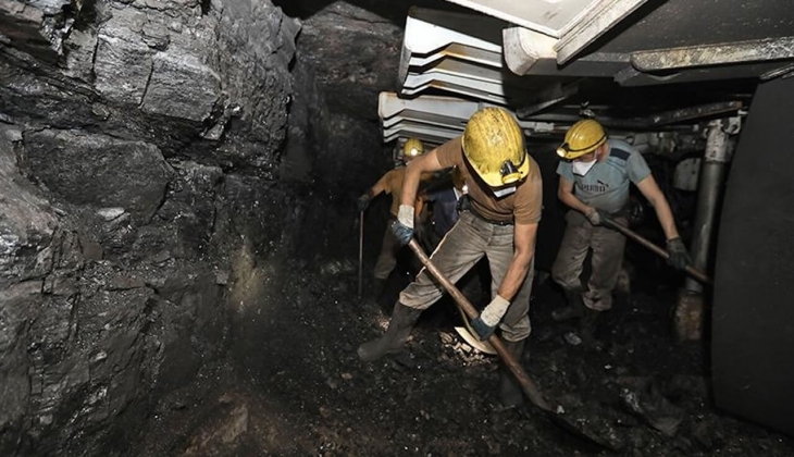 Türkiye Taşkömürü personel alımı yapıyor! 35 yaşını geçmeyen herkes başvursun! Başvuruları sakın kaçırmayın