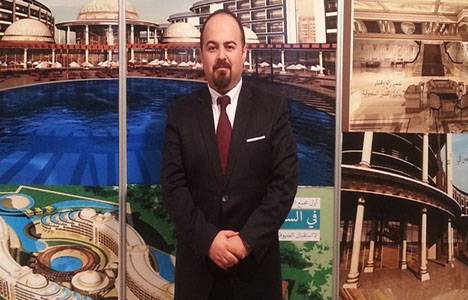 Yalova Termal Palace'ın devremülklerine Araplar'dan 180 milyon dolarlık teklif!