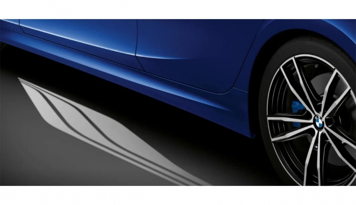 Tutkunun gövde gösterisi BMW 320i fiyatları ne kadar? İşte BMW 320i fiyat listesi 10 Mayıs 2022 fiyat listesi!