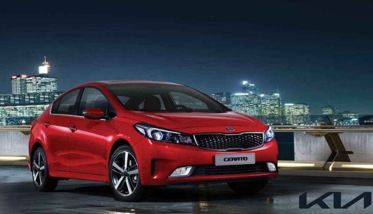 Kia Cerato’ya bu ay da zam gelmedi! En uygun Cerato’nun fiyatı görenleri hayrete düşürdü!