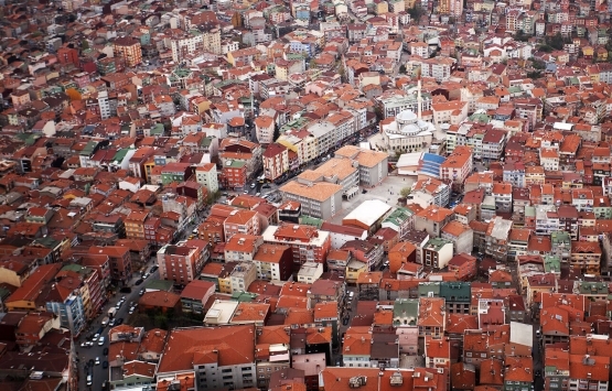 Geleceğin yapıları nasıl olmalı?