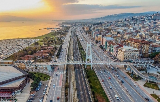 Kocaeli de 22.1 milyon TL ye satılık 7 arsa!