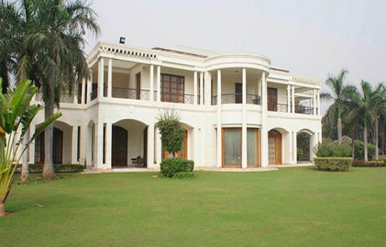 Dünyanın en pahalı evleri belli oldu!