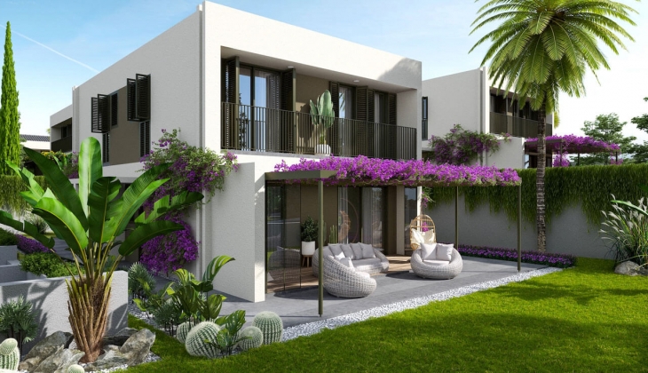 Tan Urla da yüzde 1.29 faiz ve 36 ay taksit fırsatı! 