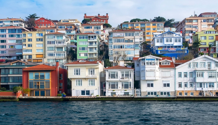 Evinizin değeri bu rakamları aşıyorsa aman dikkat! Değerli Konut Vergisi nde son ödeme günü 31 Ağustos! 