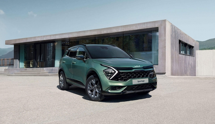 KIA Sportage 300 bin TL kredi desteğiyle satışta! İşte Eylül 2023 fiyatları ve online kredi desteği detayları!