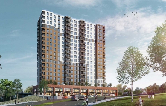 Mavera Homes nerede? 