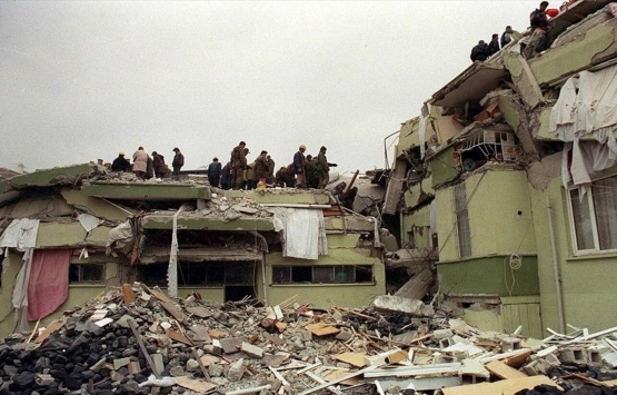 Marmara daki büyük depremin zamanı geldi!