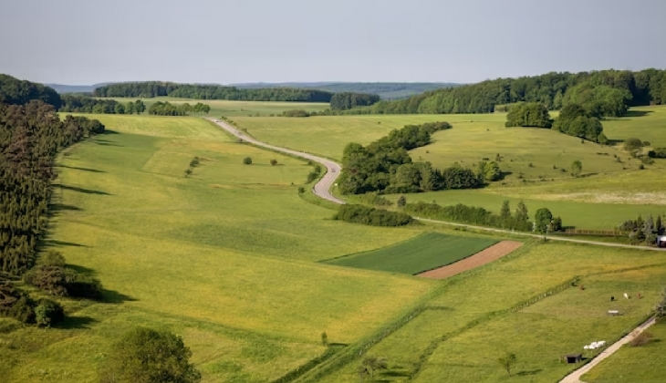 Hastane yapımı için hazineye devredilen arazi, sağlık turizm tesis alanı vasfı ile 776 milyon 678 bin TL ye satılacak!