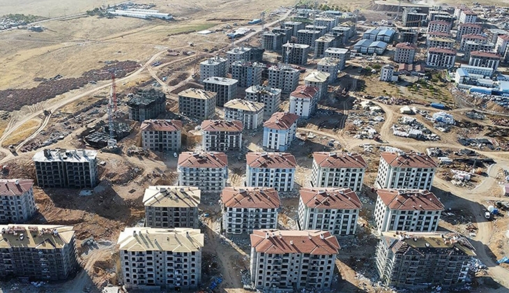 Deprem bölgesinde kamu borçları taksitlerinin ödeme süresi resmen uzatıldı!