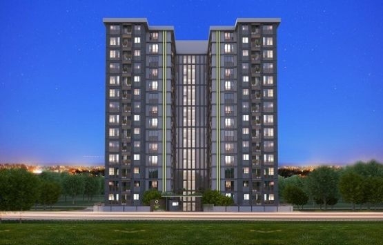 İstanbul da 700 bin TL altındaki 12 konut projesi!