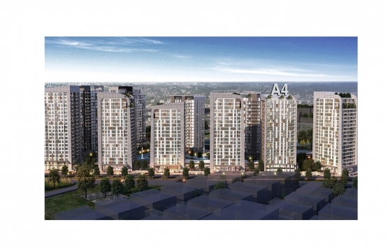 Kayseri Sahabiye Kentsel Dönüşüm projesi için yeni ihale!