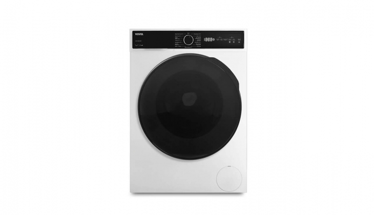 Vestel çamaşır makineleri ne kadar? İşte Nisan 2022 fiyat listesi!