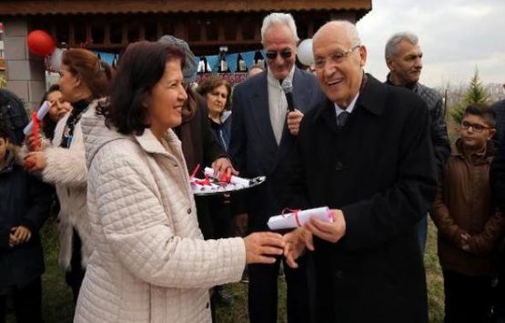 Ankara Yenimahalle’de iskânsız ev kalmayacak!